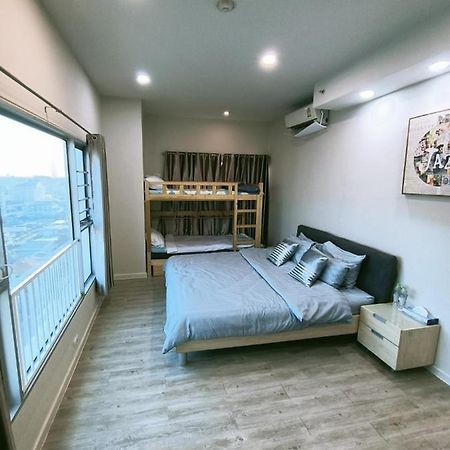 Harmony Family Room Bangkok Extérieur photo