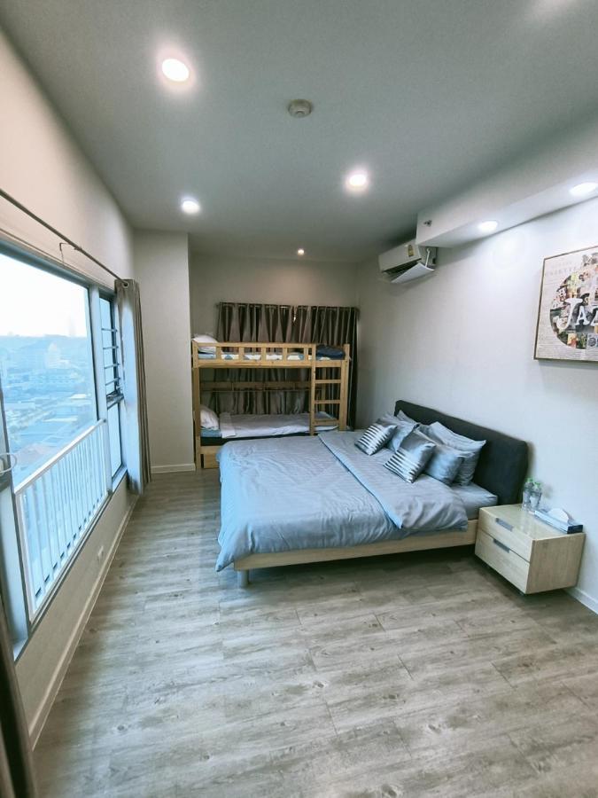 Harmony Family Room Bangkok Extérieur photo
