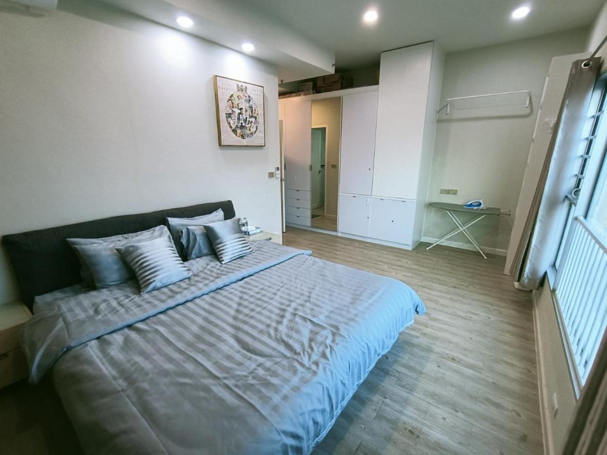 Harmony Family Room Bangkok Extérieur photo
