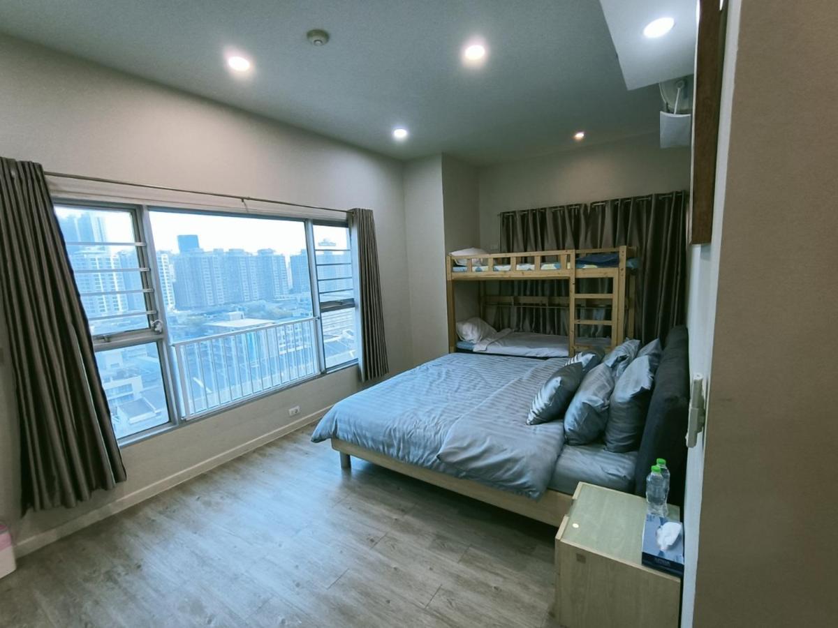 Harmony Family Room Bangkok Extérieur photo