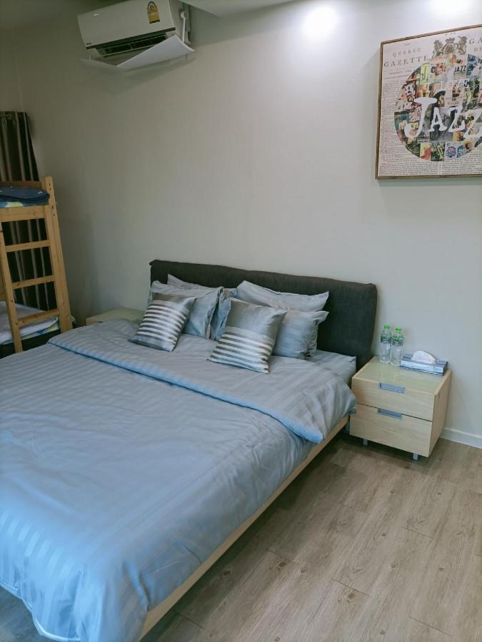 Harmony Family Room Bangkok Extérieur photo