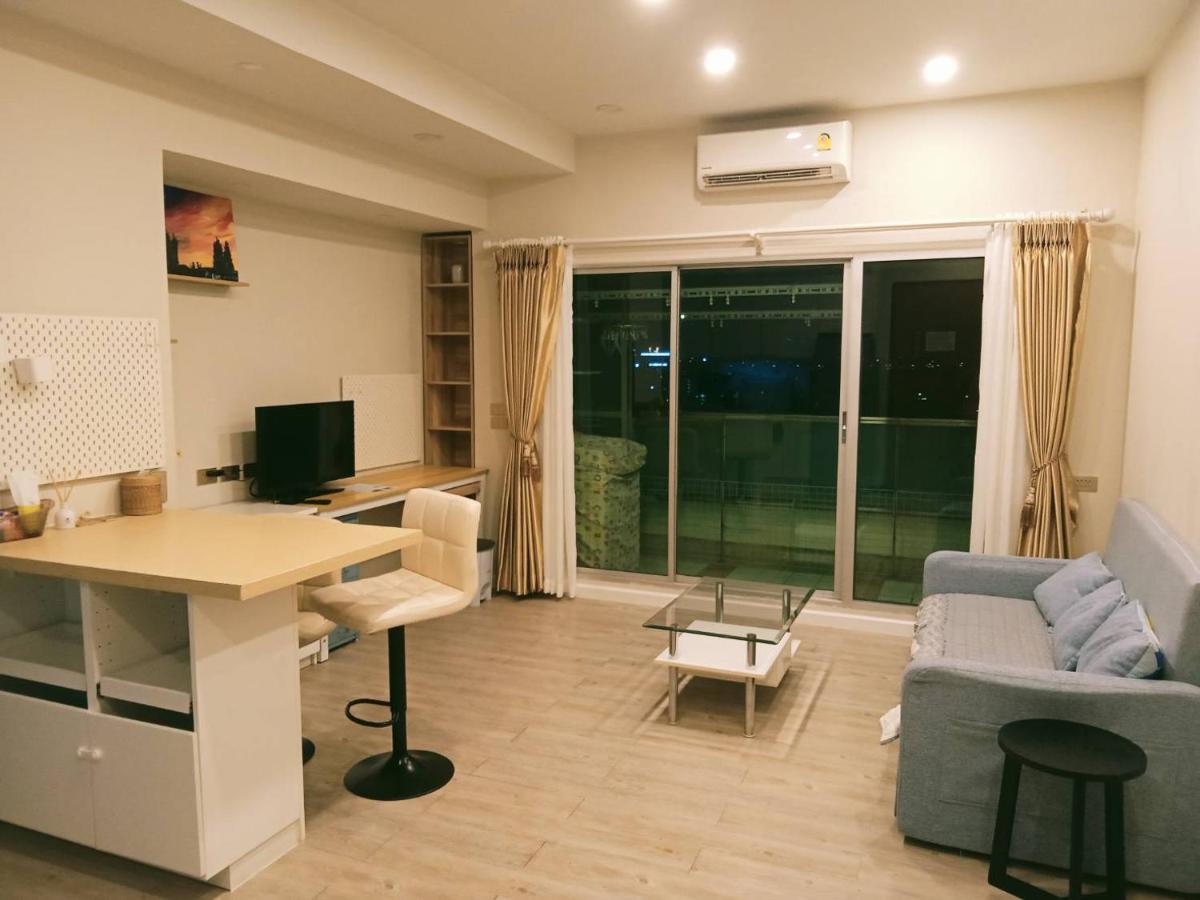 Harmony Family Room Bangkok Extérieur photo