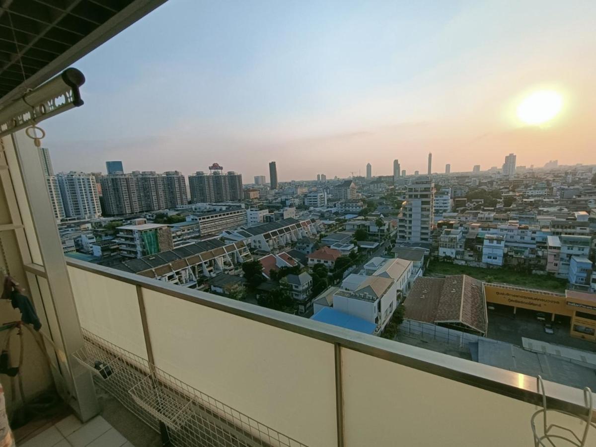 Harmony Family Room Bangkok Extérieur photo