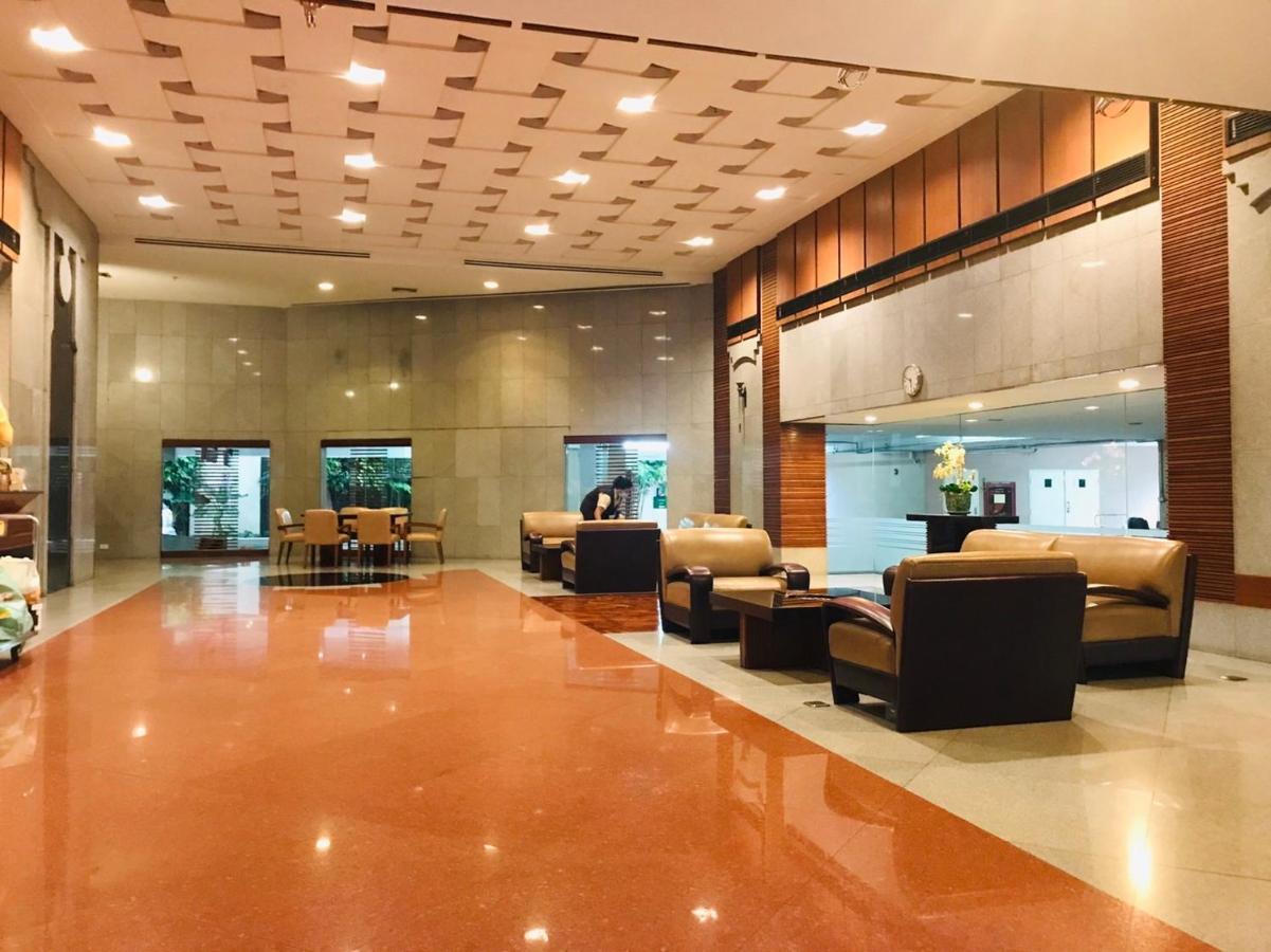 Harmony Family Room Bangkok Extérieur photo