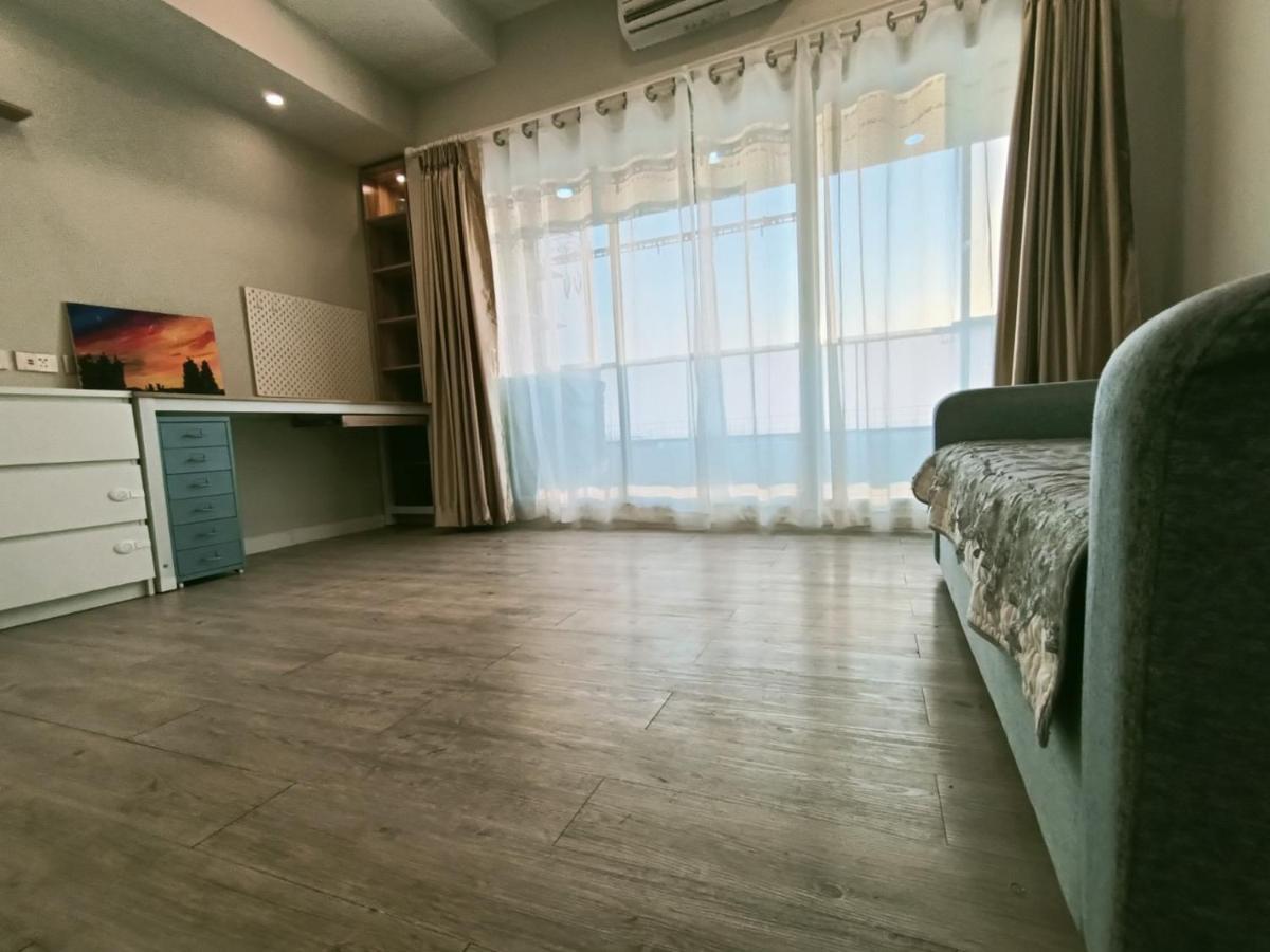 Harmony Family Room Bangkok Extérieur photo