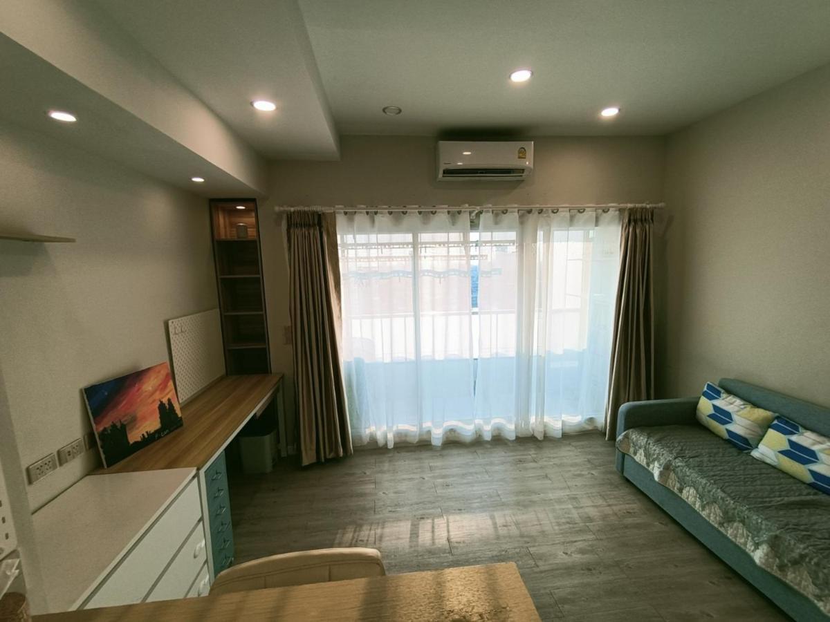 Harmony Family Room Bangkok Extérieur photo
