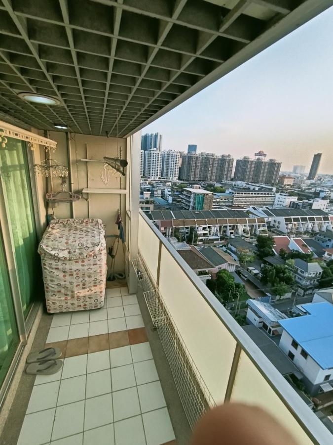 Harmony Family Room Bangkok Extérieur photo