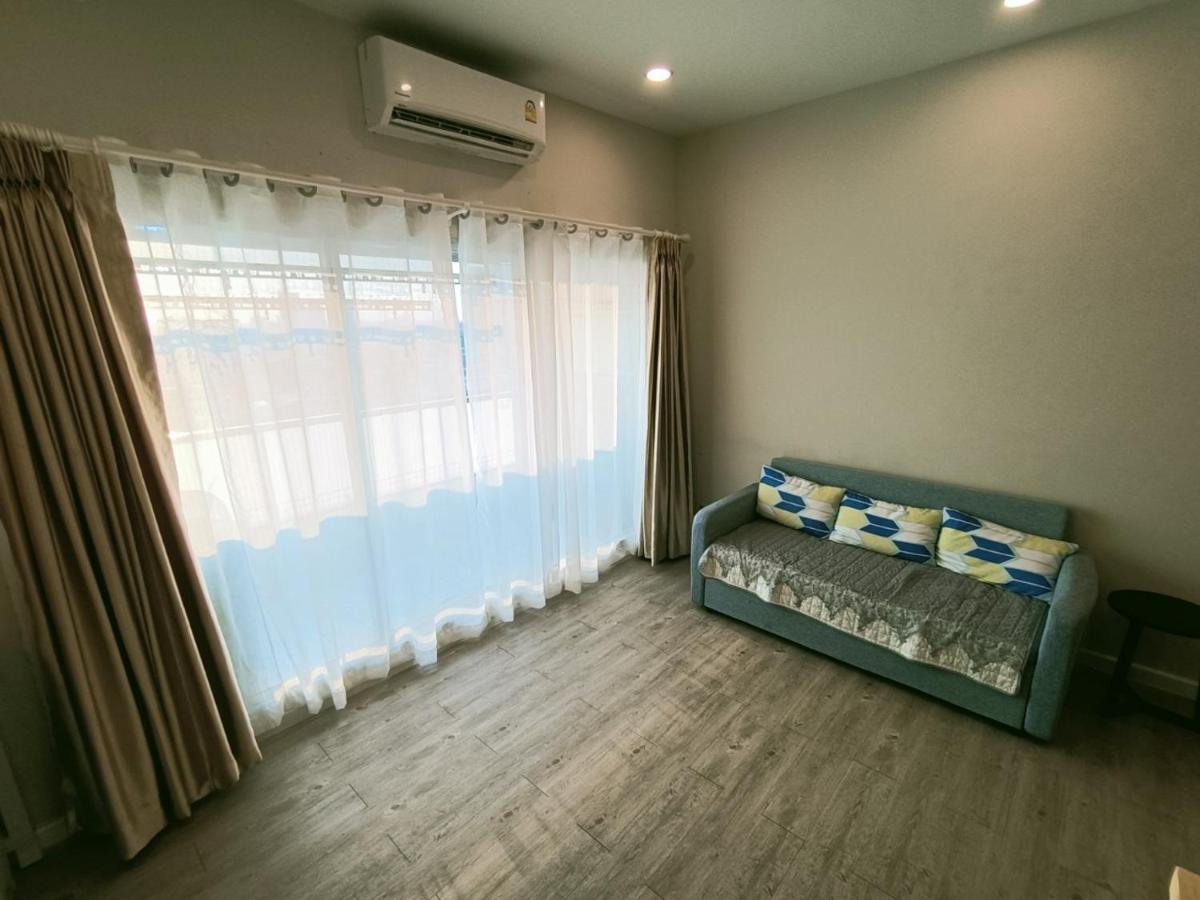 Harmony Family Room Bangkok Extérieur photo