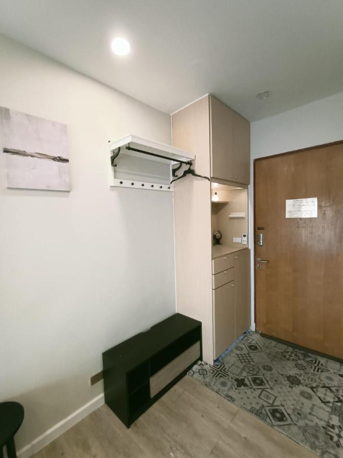 Harmony Family Room Bangkok Extérieur photo